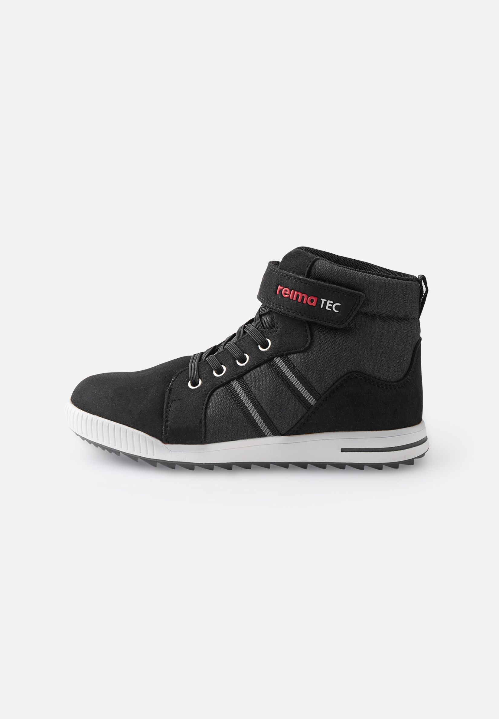 Ботинки Reima 5400052A-999A - фото 1