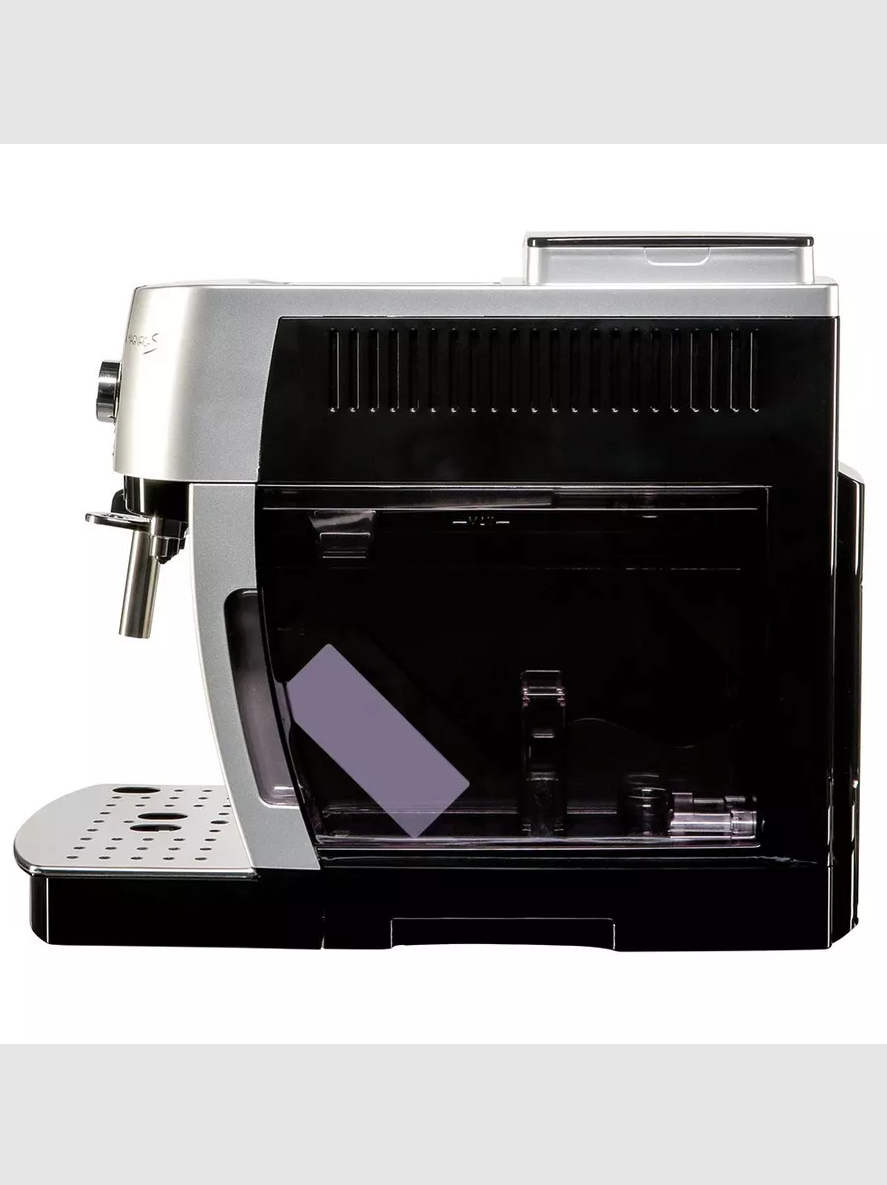 Кофемашина DeLonghi ECAM 21.117 SB - фото 4