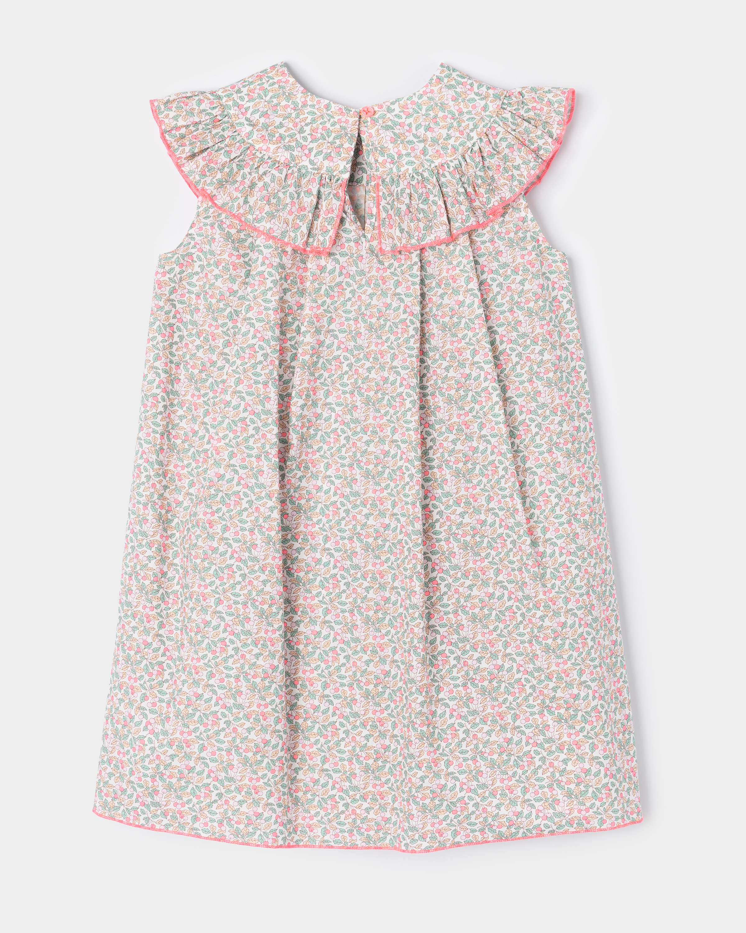 Платье Futurino S26FU3-GER007kg-43 - фото 2