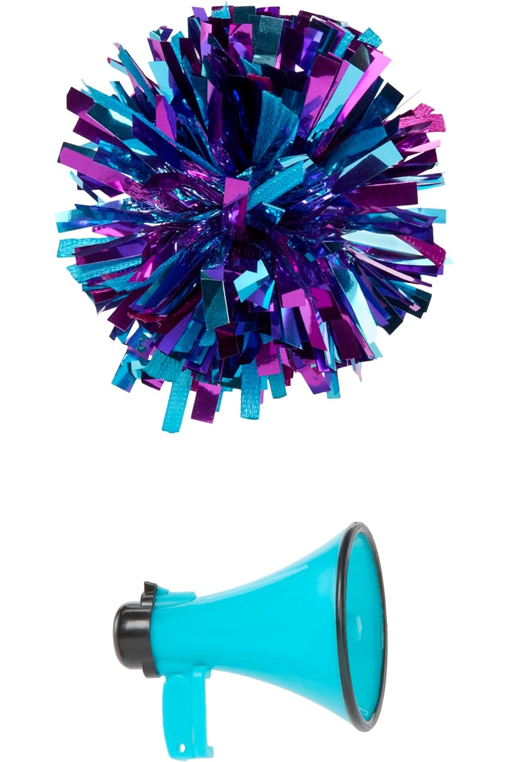 Кукла модельная Bratz Sasha Cheerleader 569565 - фото 6