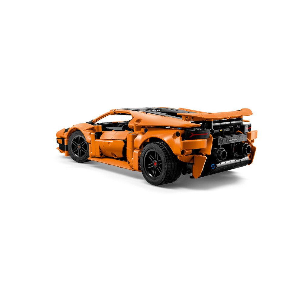 Конструктор LEGO Technic 1603 дет. - фото 4