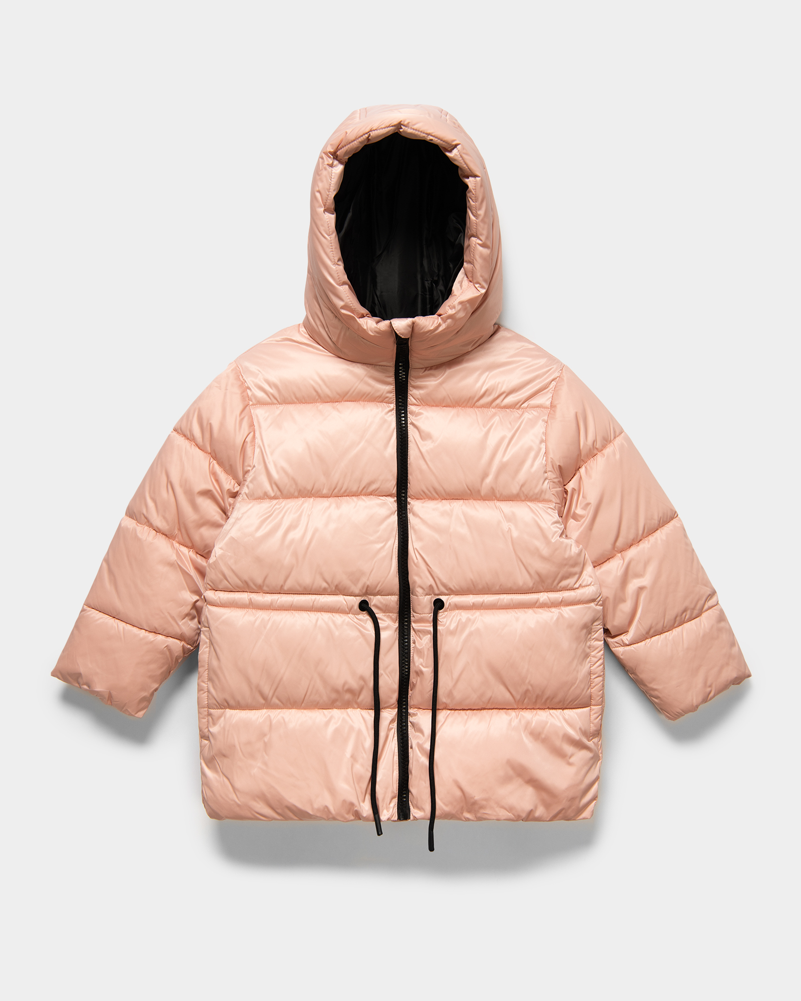 Куртка Futurino Fashion W24FF-3GO52tg-LJ - фото 2