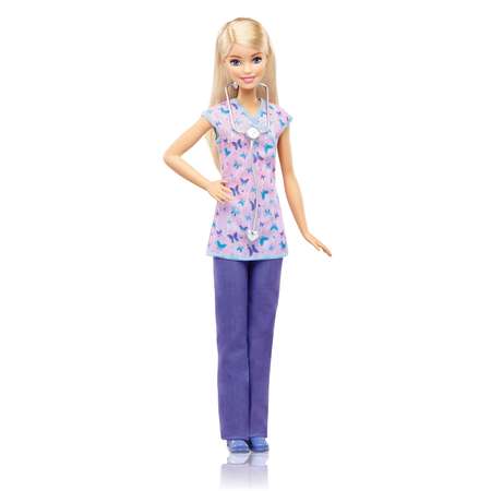 Кукла модельная Barbie