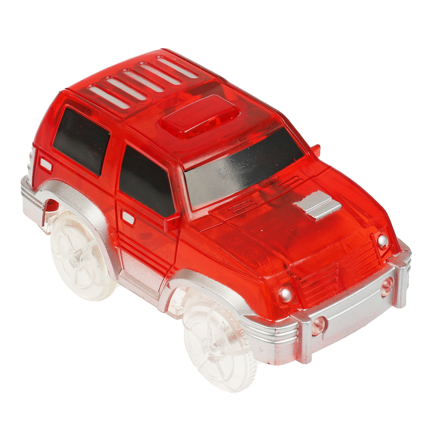 Трек Технодрайв Динозавр 343093 - фото 5