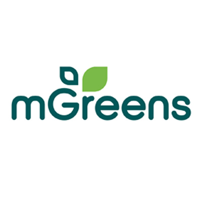 mGreens