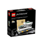 Конструктор LEGO 21035 744 дет.