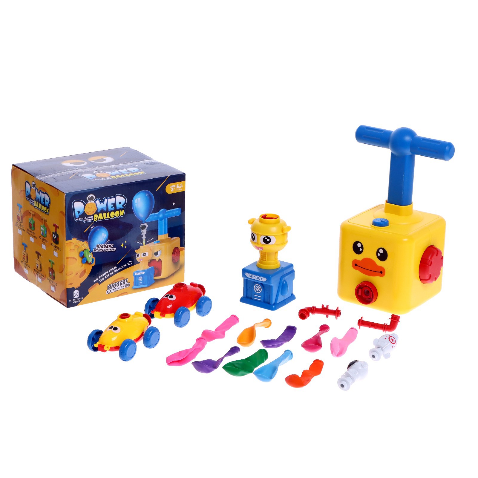 Игровой набор Sima-Land - фото 1