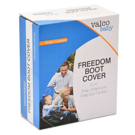 Чехол для ножек Valco baby