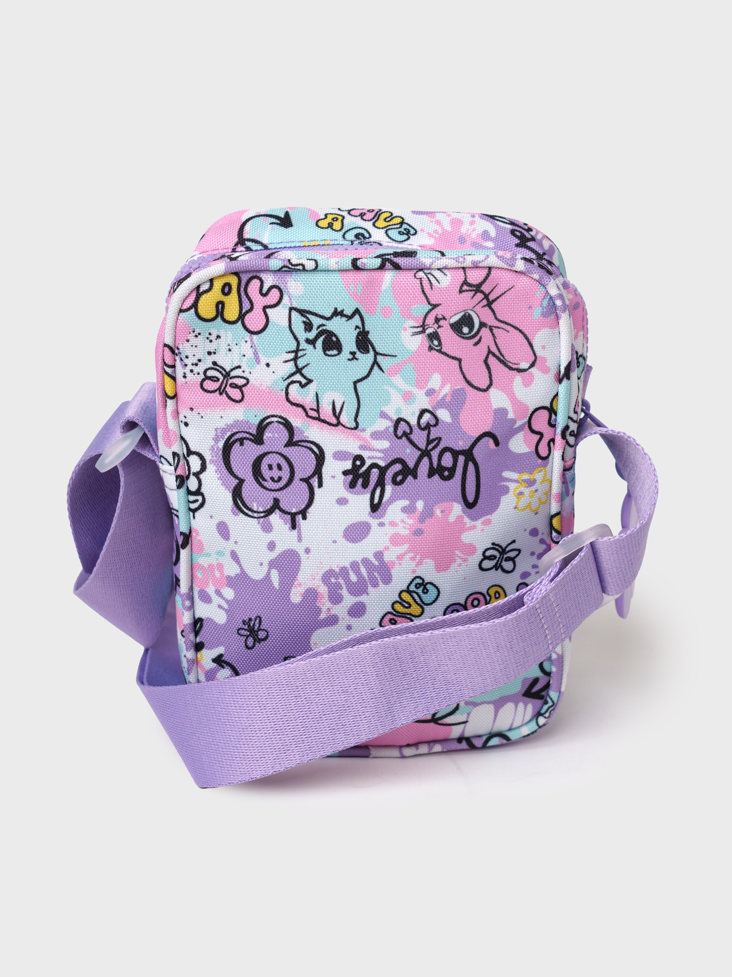 Сумка PlayToday 12622830 - фото 7