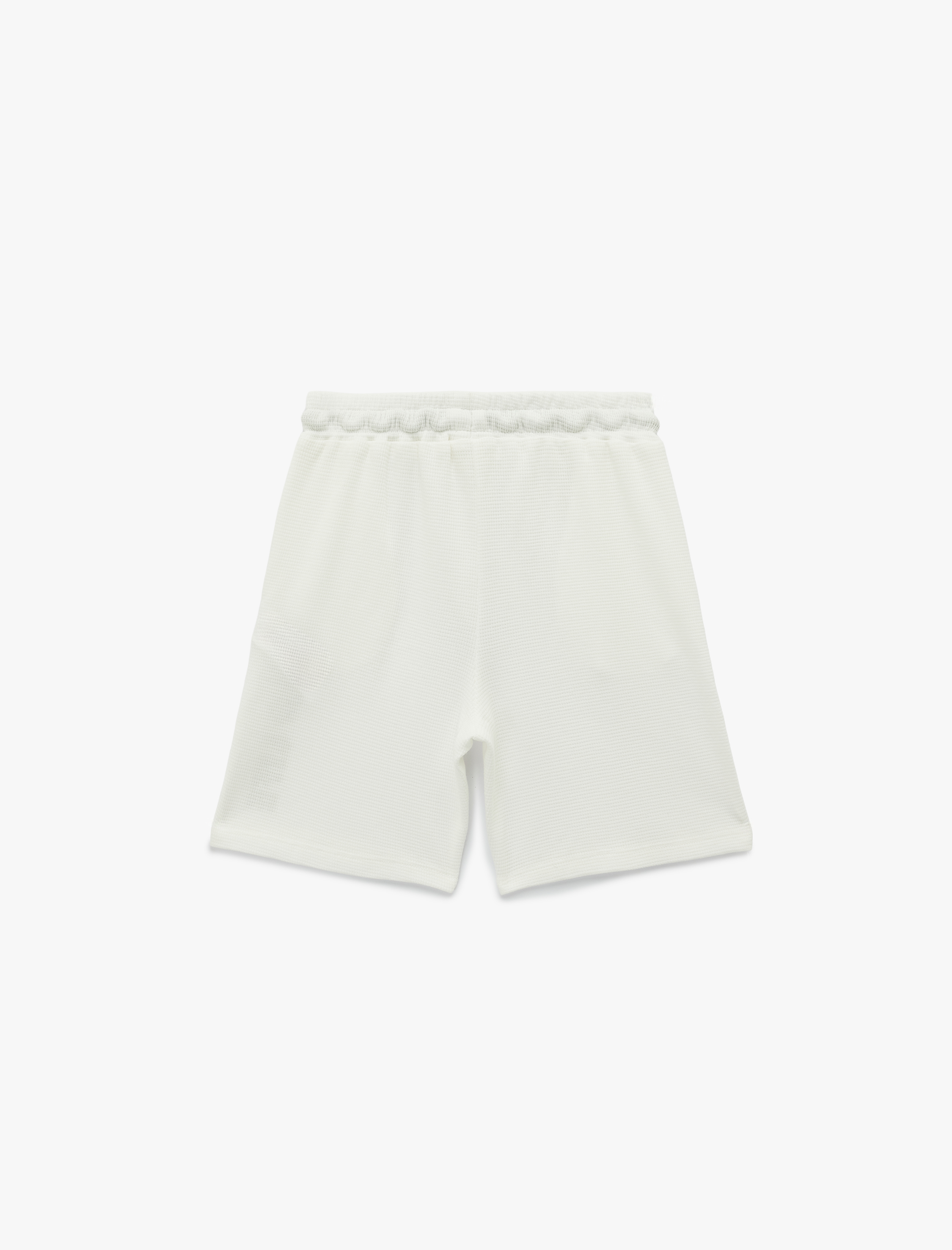 Шорты KOTON 6SKB40043TK010 - фото 2