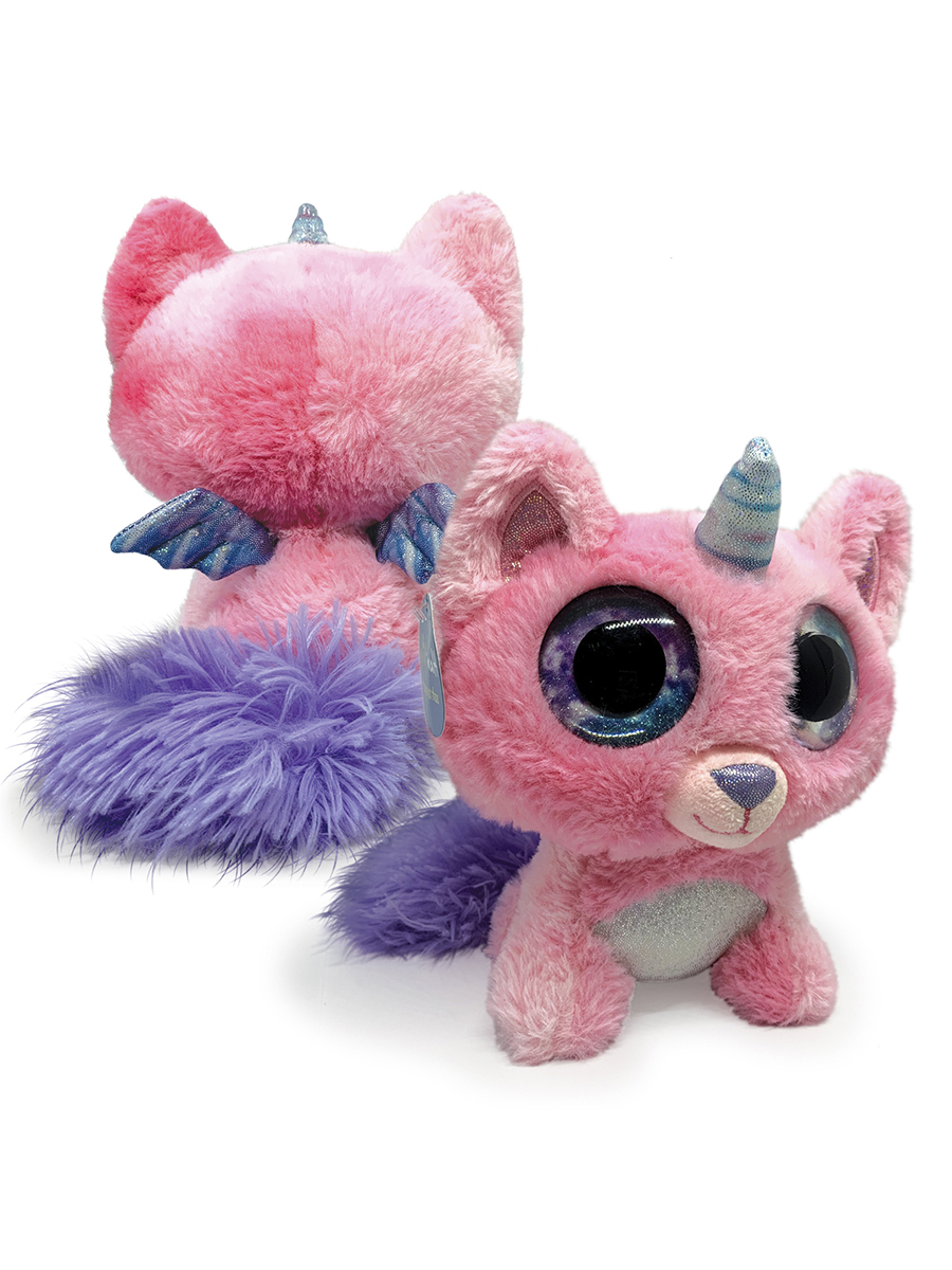 Мягкая игрушка Nebulous Stars Стелла - фото 3