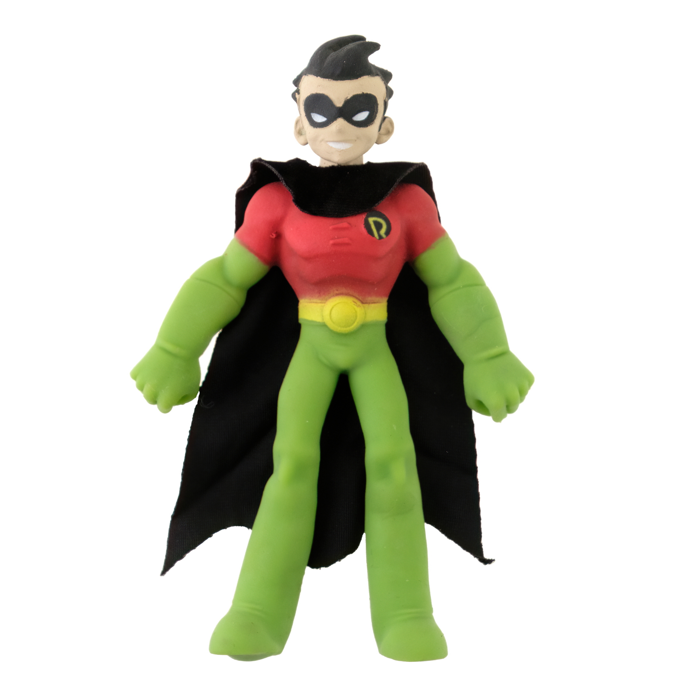 Фигурка Monster Flex Super heroes Робин - фото 2