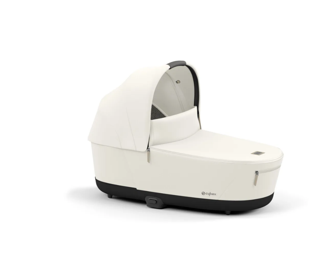 Коляска 2в1 Cybex Priam IV 2 в 1 - фото 3