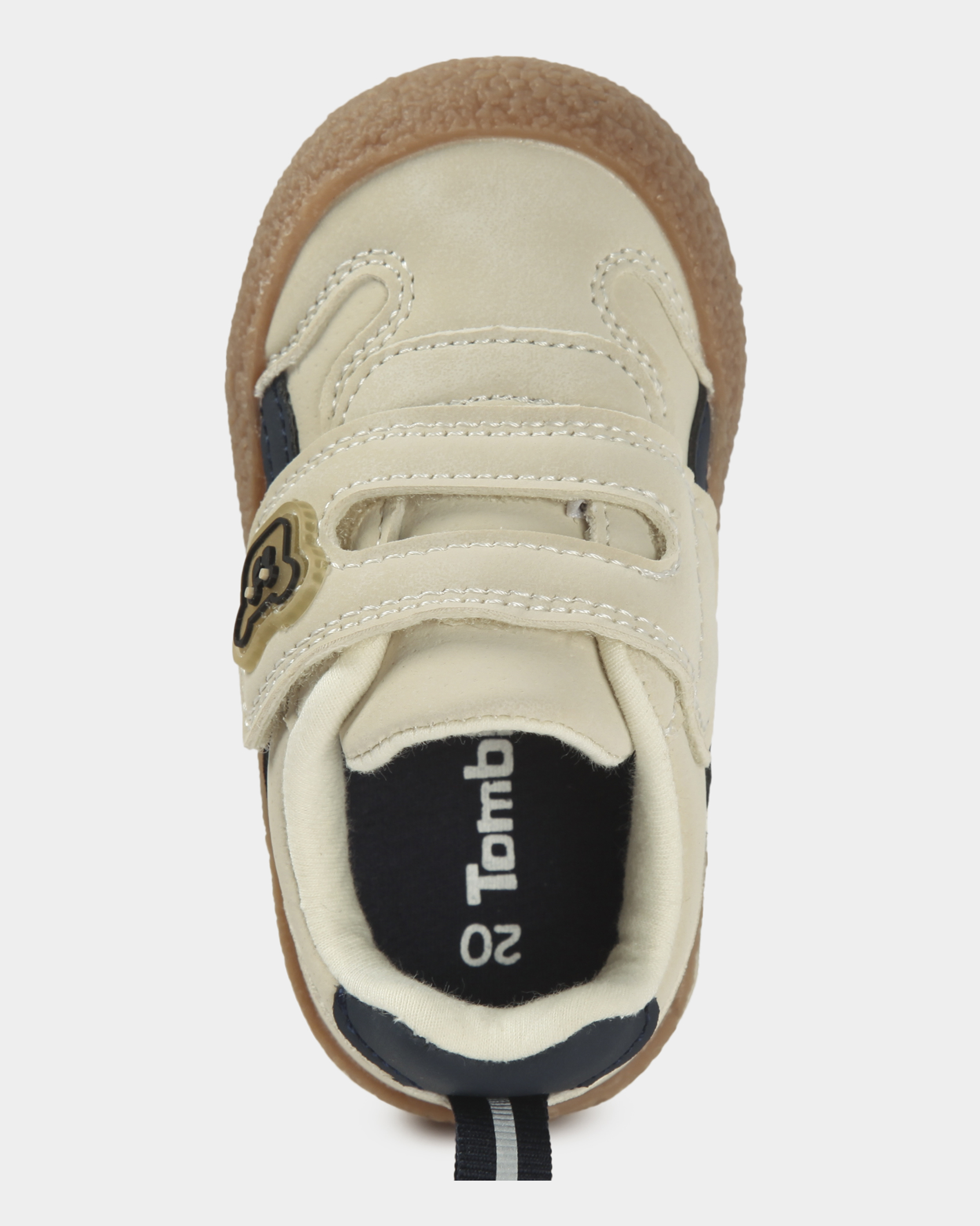 Полуботинки Tombi S26WFibLB-232-F0 - фото 4