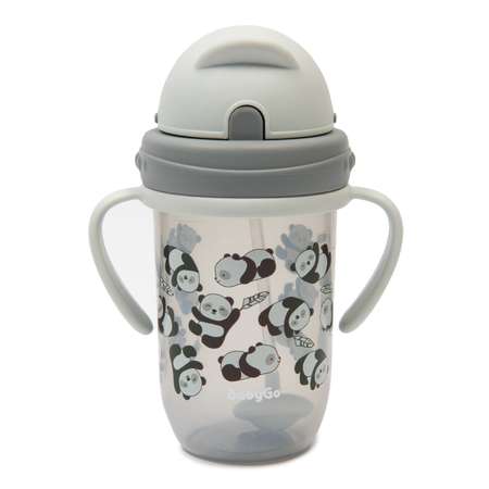 Поильник BabyGo 270 мл 1 шт.