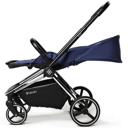 Коляска прогулочная Labala