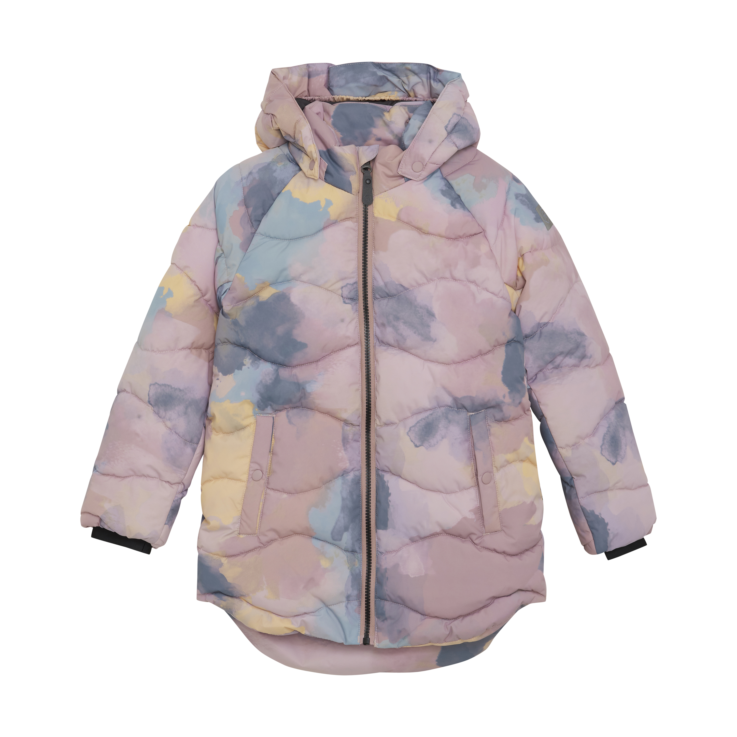 Куртка Color Kids 742296-5246 - фото 1