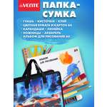 Папка для тетрадей deVENTE