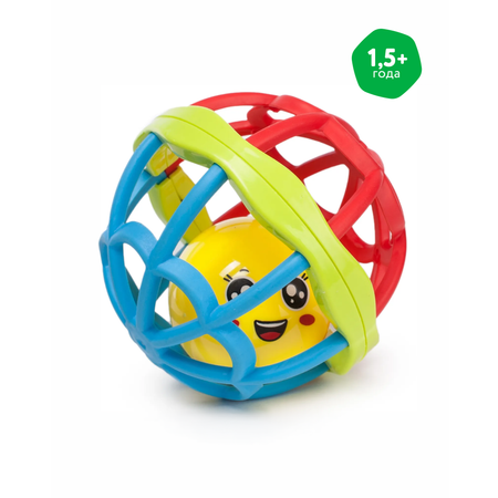 Игрушка BabyGo мяч