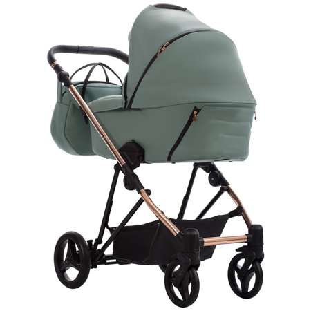 Коляска 2в1 Bebetto Yoddi Premium Сlass
