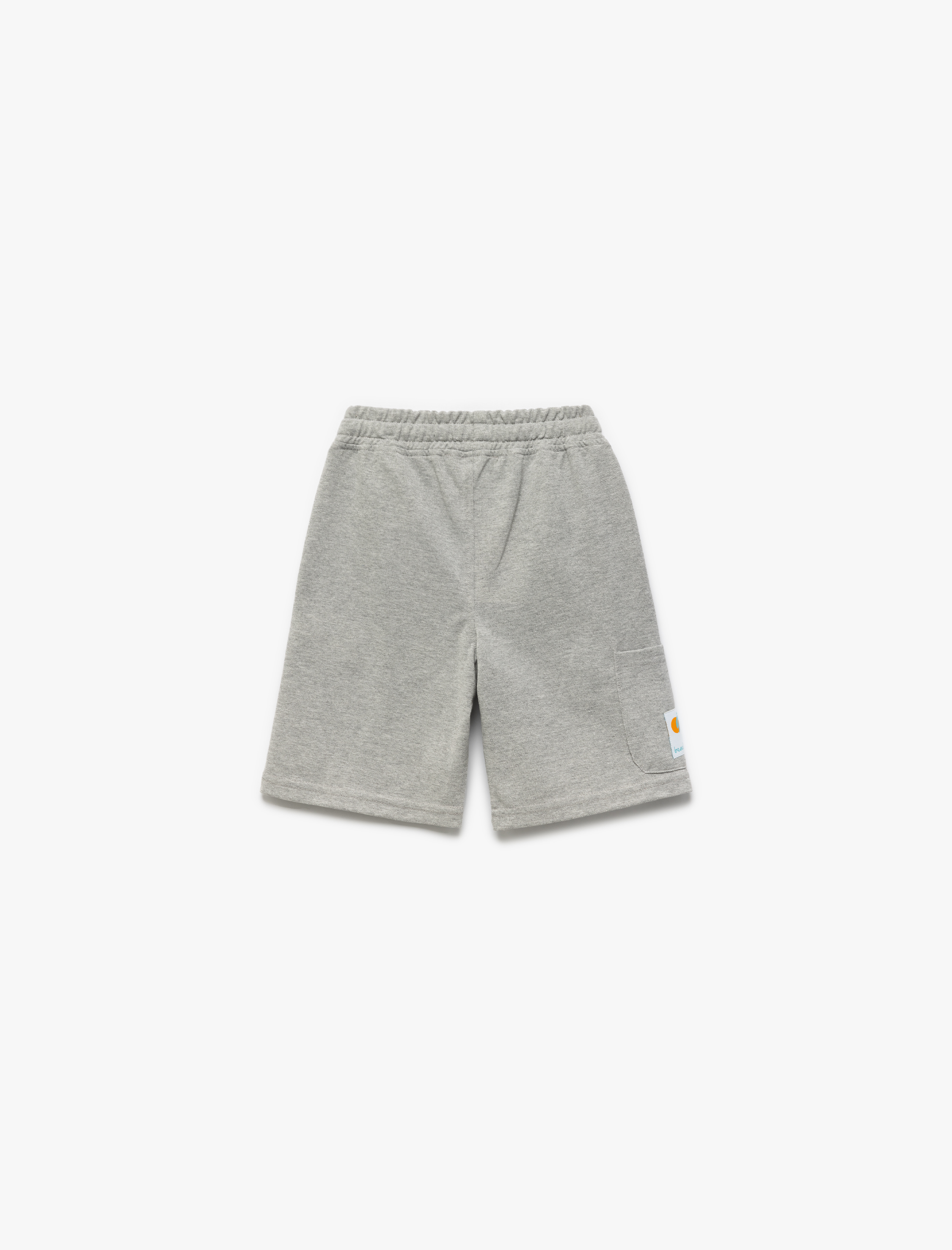 Шорты KOTON 5SKB40007TK031 - фото 2