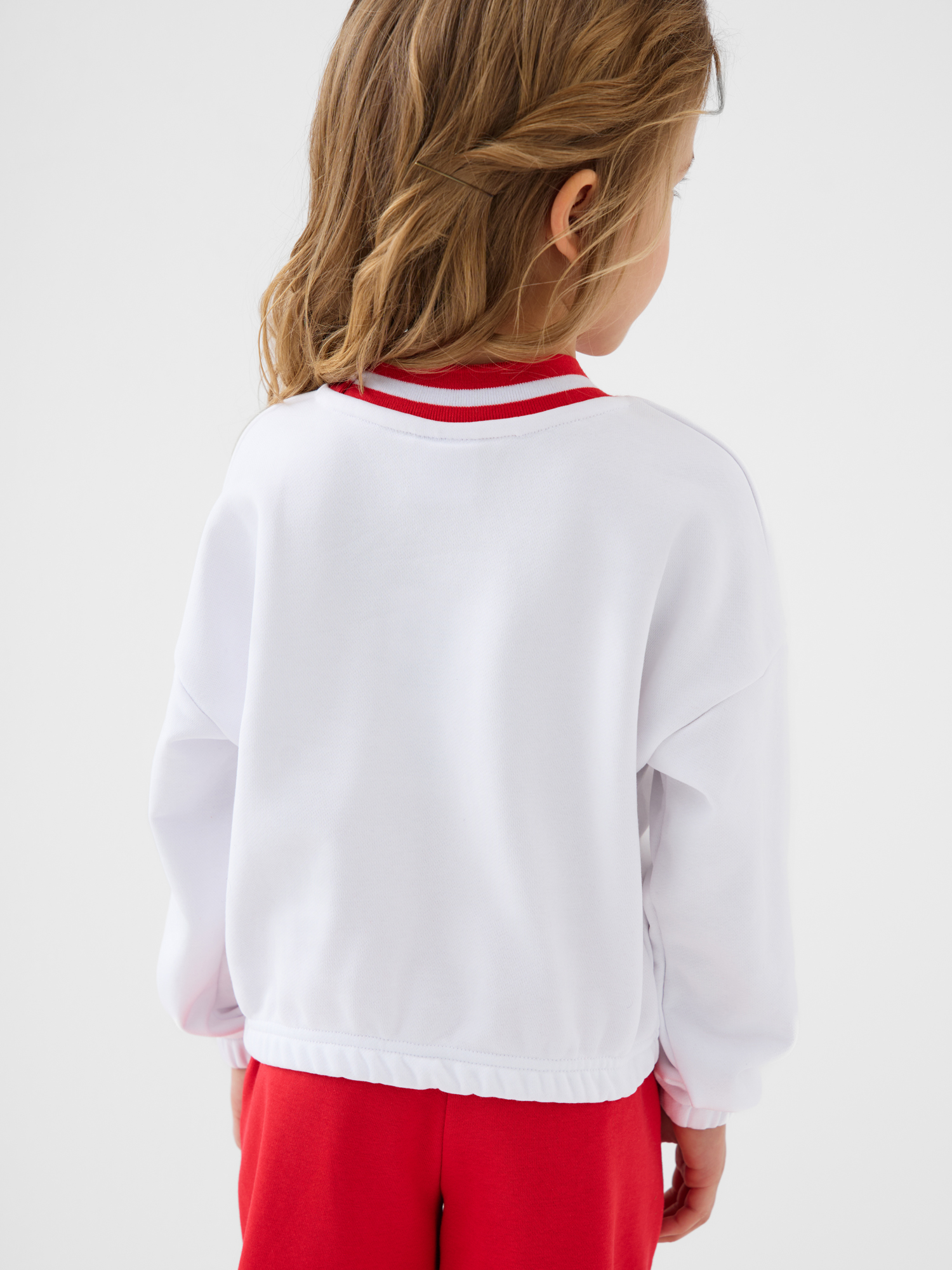 Свитшот PlayToday 12622140 - фото 3