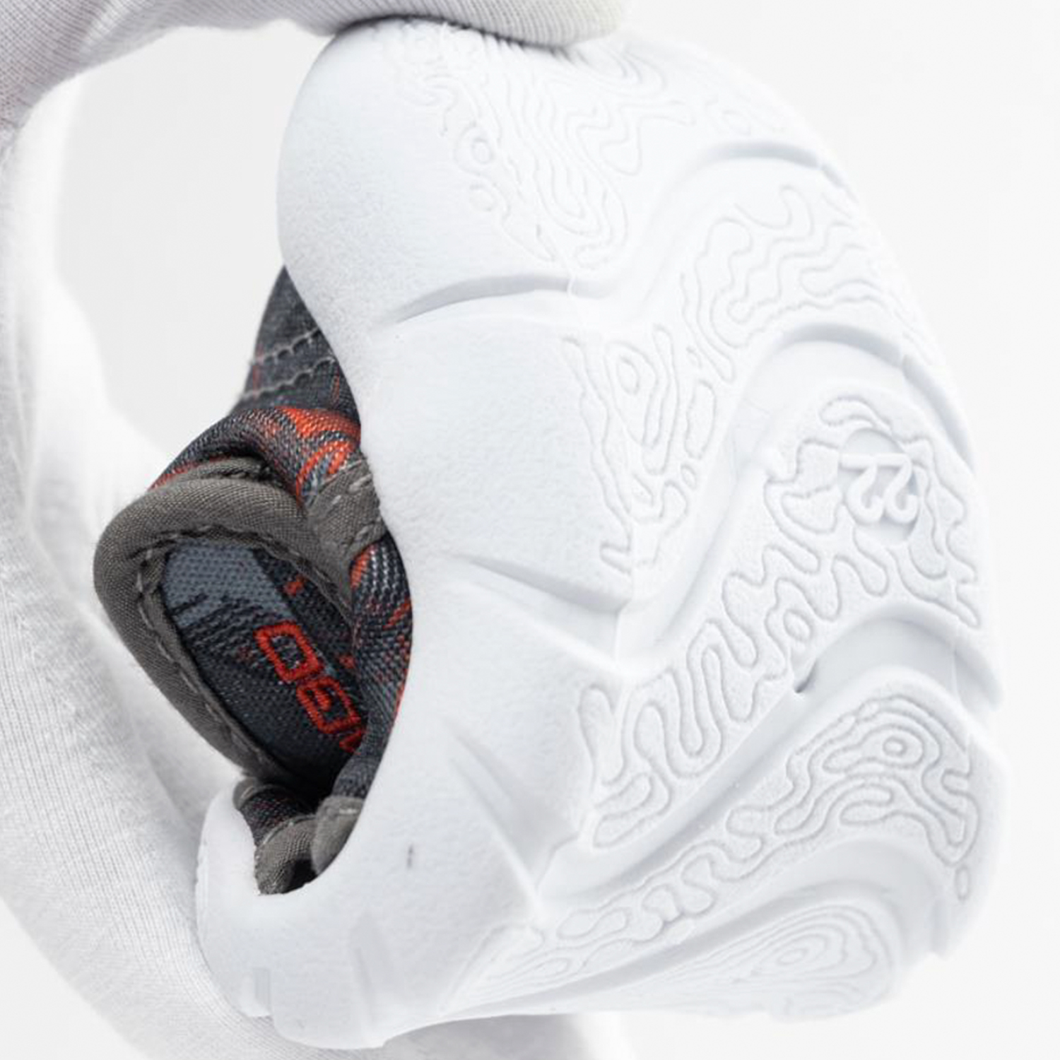 Сандалии TikkaGo 7N05_241016_grey - фото 12