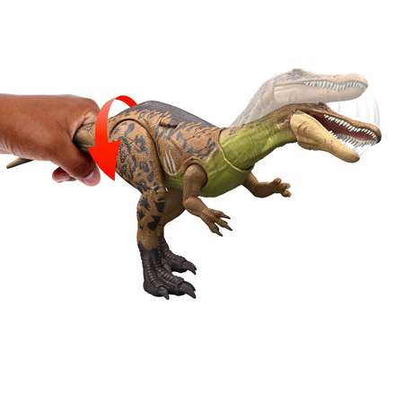 Фигурка Jurassic World Suchomimus