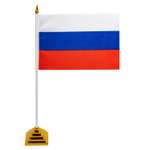 Флаг Staff 1 шт.