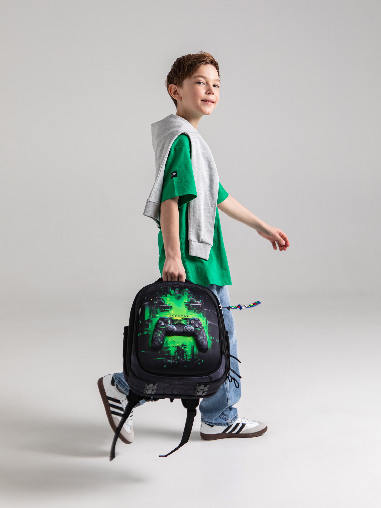 Ранец SkyName - фото 3