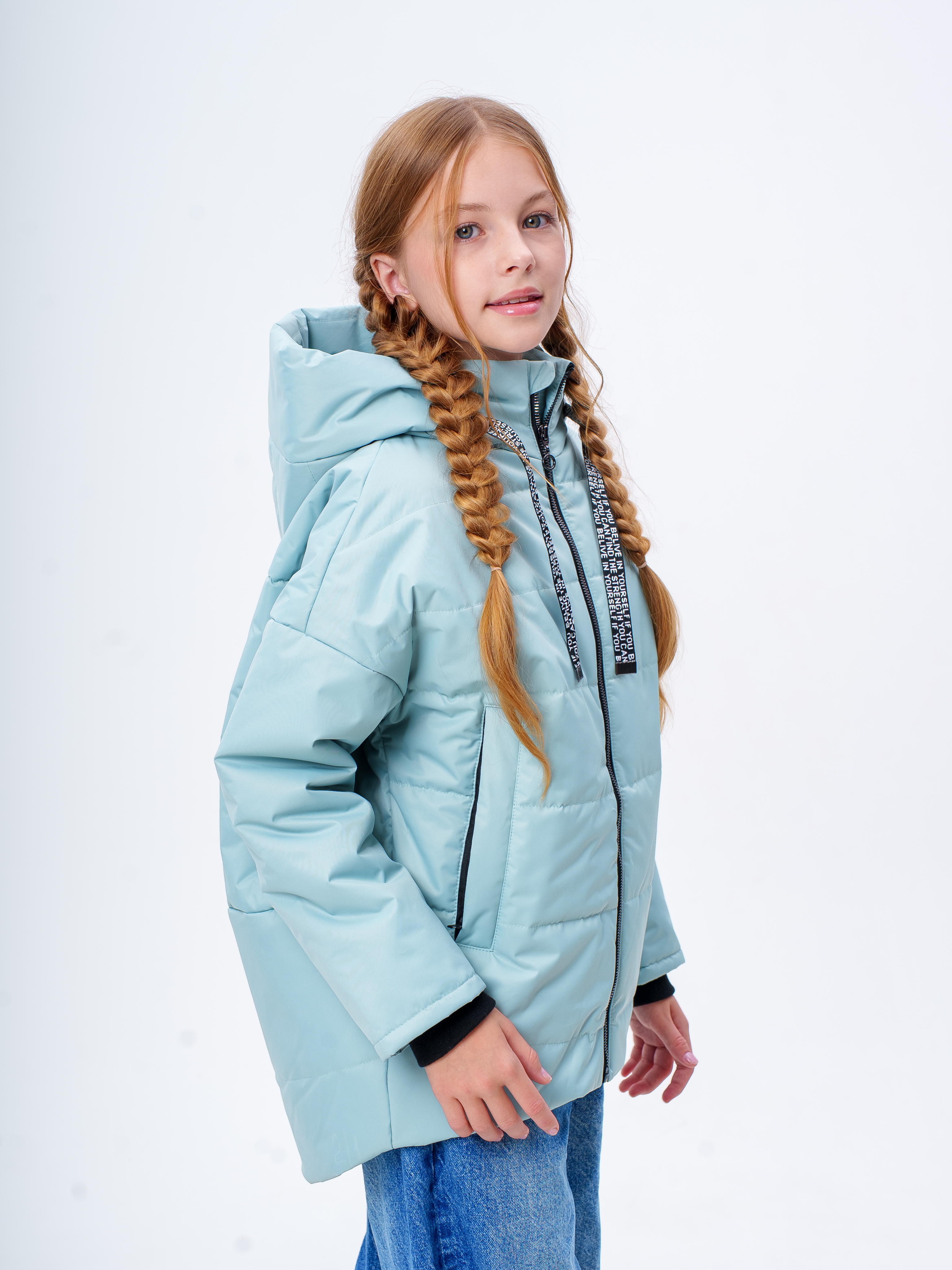 Куртка Voma 3wма-120сзел - фото 2