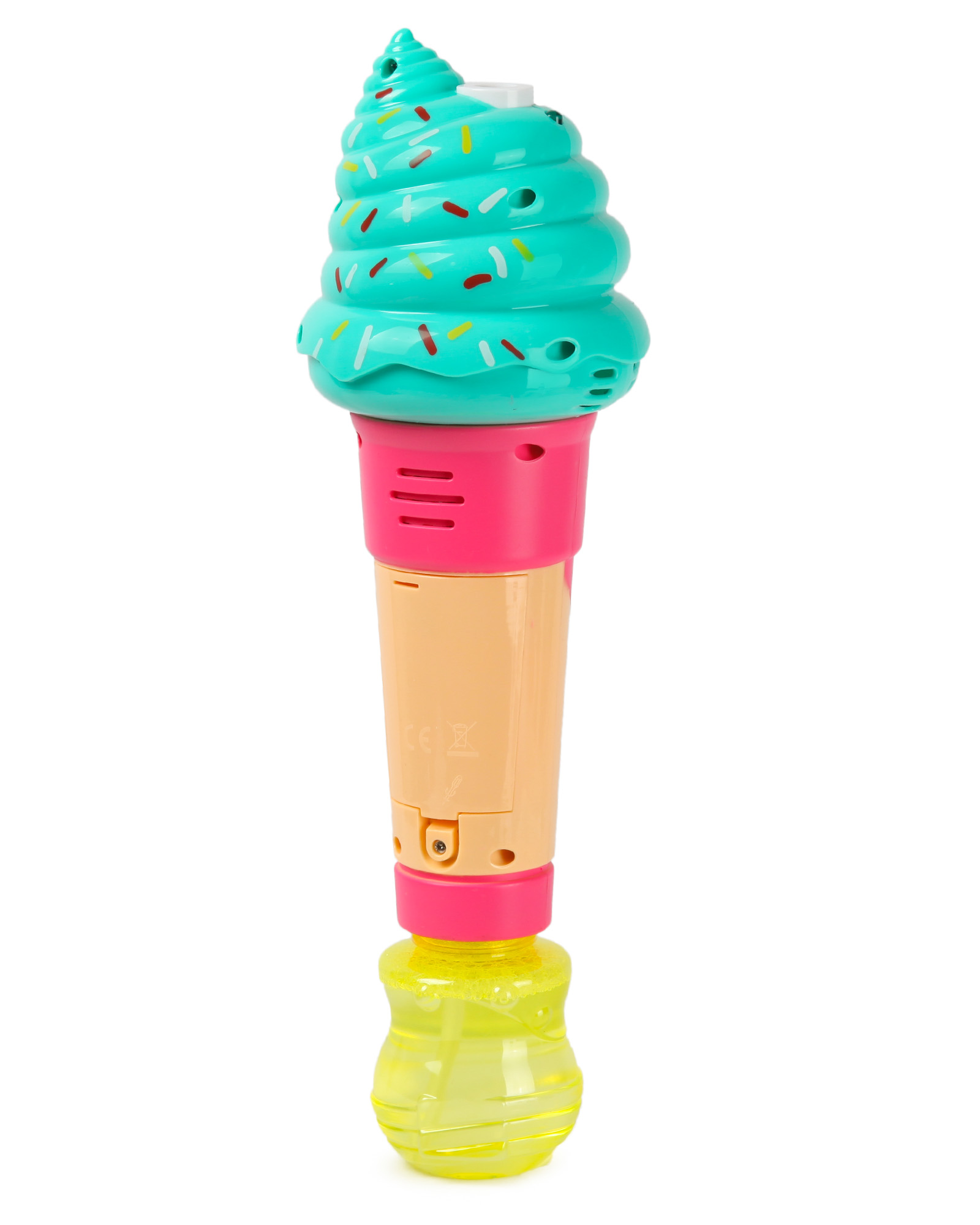 Мыльные пузыри Attivio Мороженое - фото 5