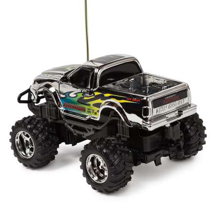 Грузовик РУ New Bright 1:24