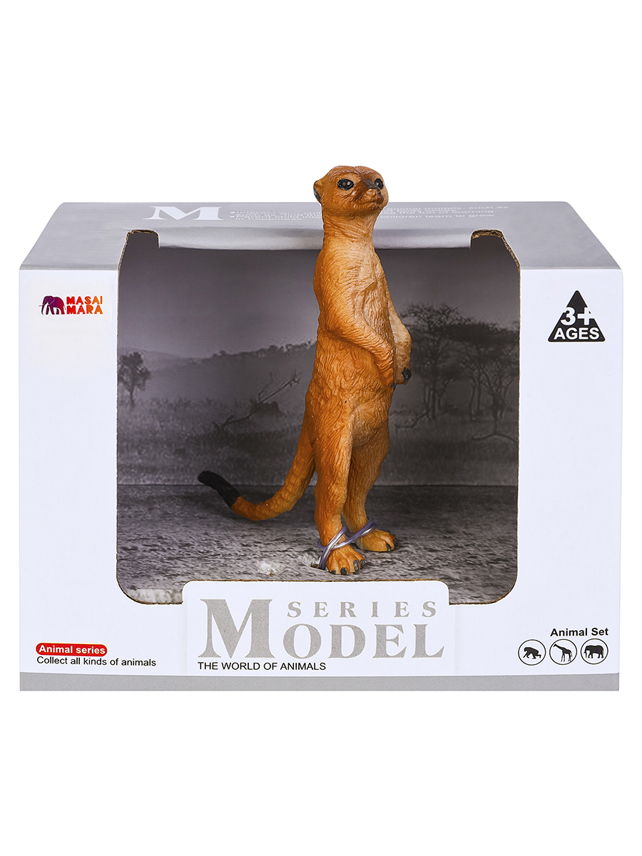 Игровой набор Masai Mara - фото 3