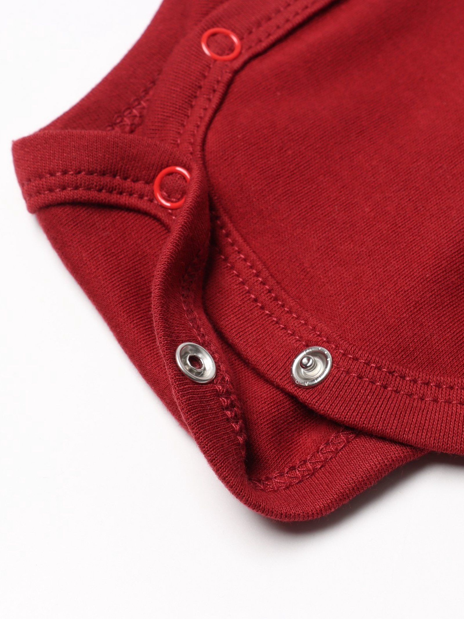 Боди 3 шт Крошка Я 10821382 - фото 13