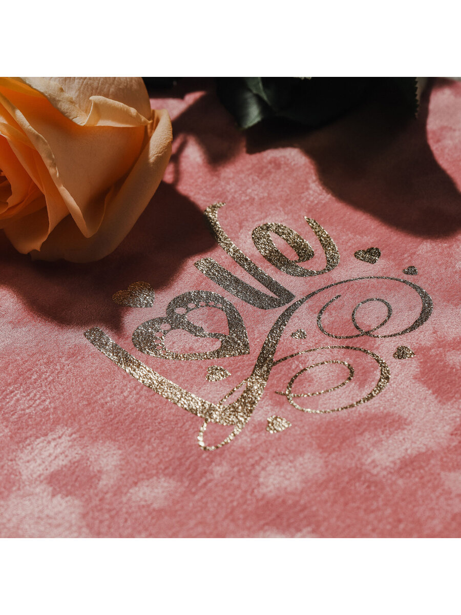 Фотоальбом анкета Brauberg детский семейный для новорожденных с наклейками - фото 13