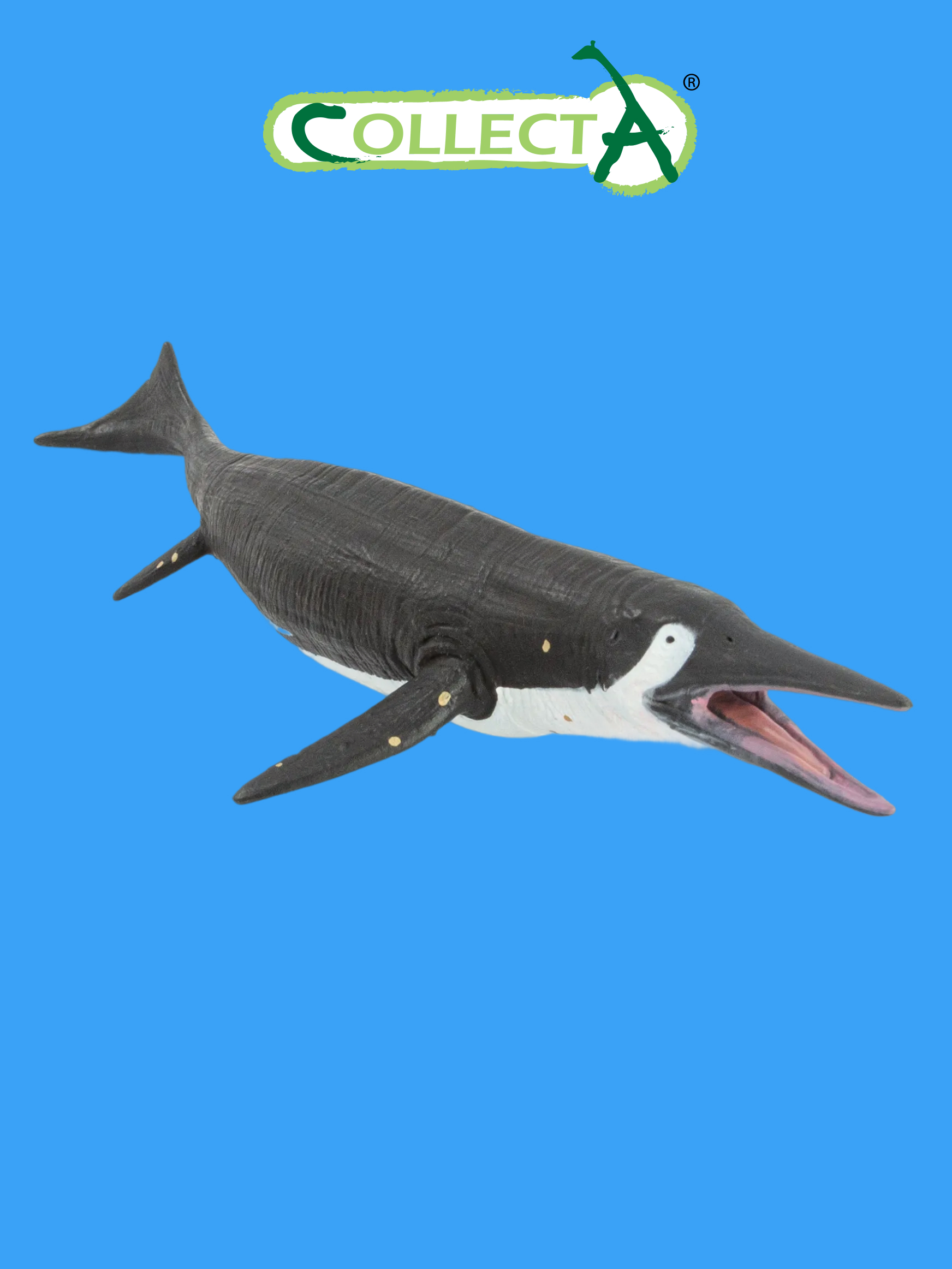 Фигурка Collecta Динозавр Шастазавр - фото 1