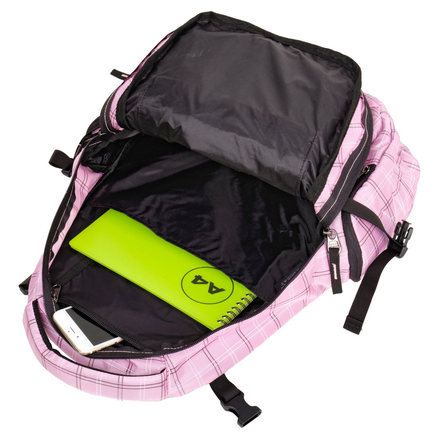 Рюкзак POLAR Городской рюкзак - фото 7