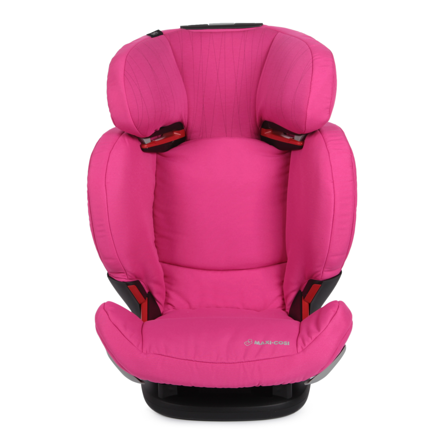 Автокресло Maxi-Cosi Isofix 2/3 (15-36 кг) - фото 12