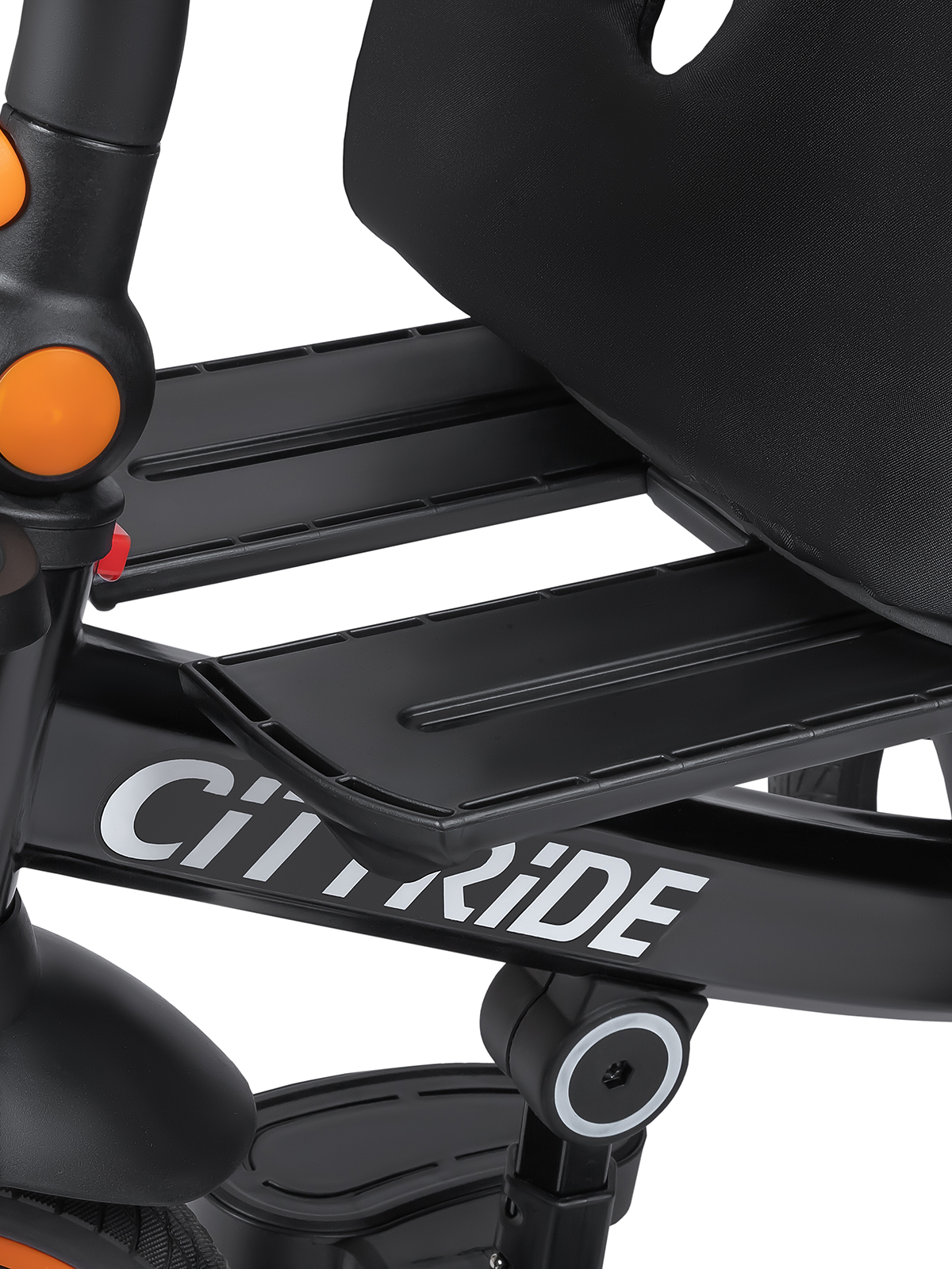 Трехколесный велосипед CITYRIDE - фото 33