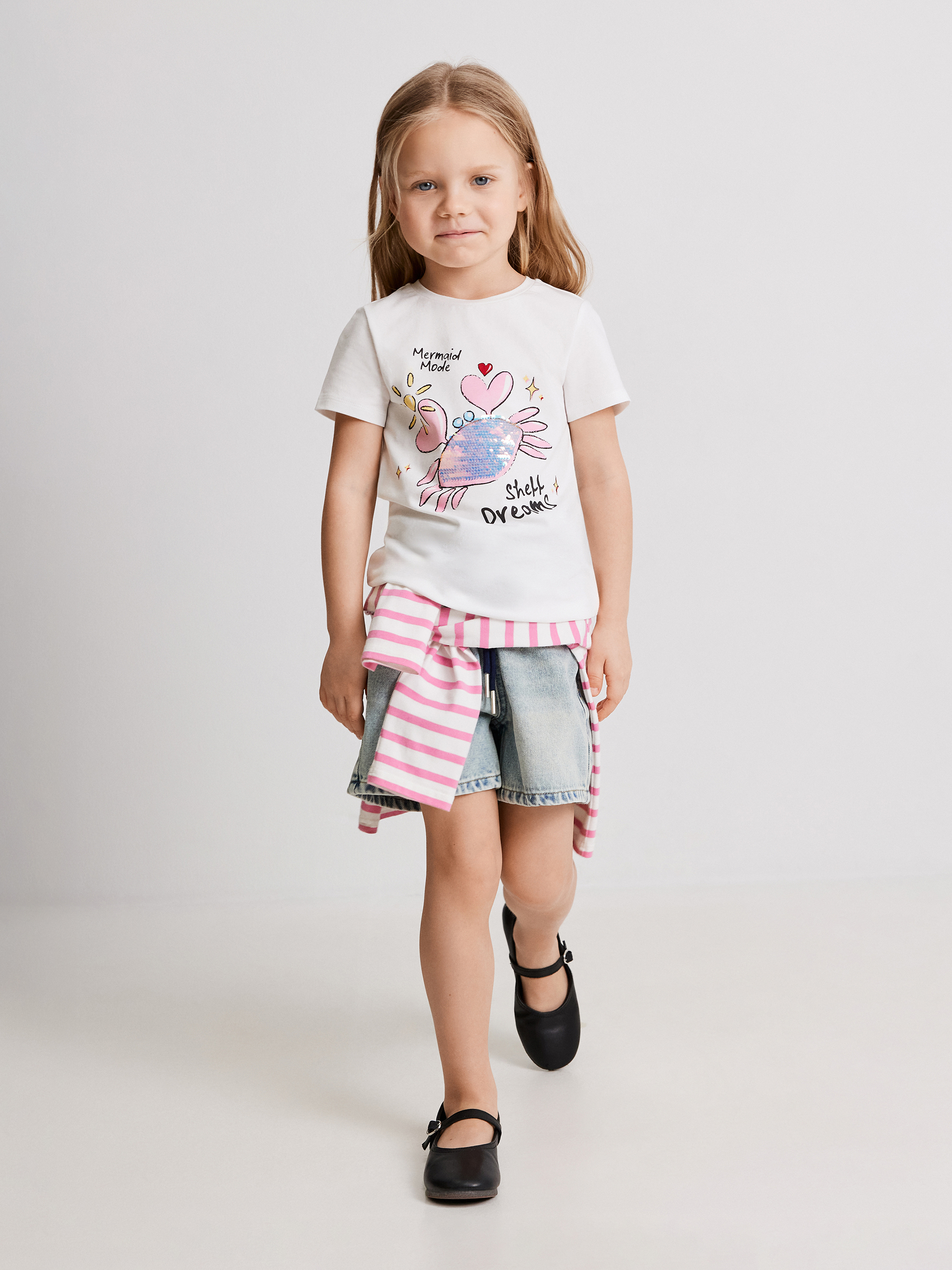 Футболка Acoola 20220510219_0096583 - фото 6