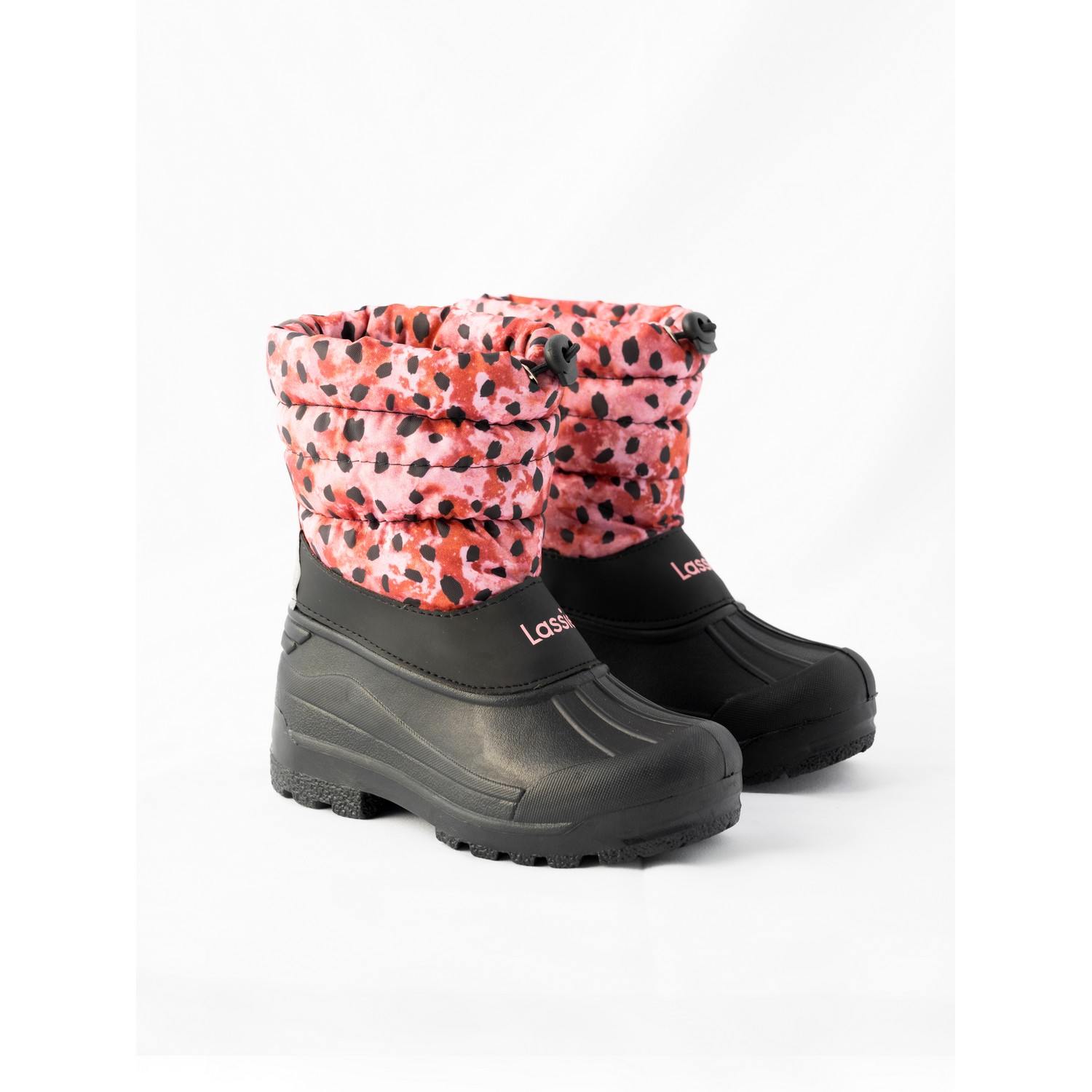 Сноубутсы Lassie 7400009R-4041 - фото 3