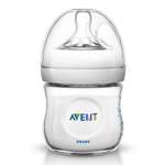 Бутылочка Philips Avent Natural 125 мл