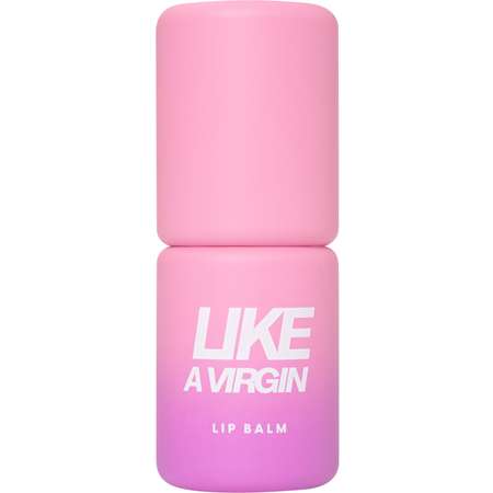 Бальзам для губ Love Generation Like a virgin тающая текстура, тон 01 холодный розовый, 4 г