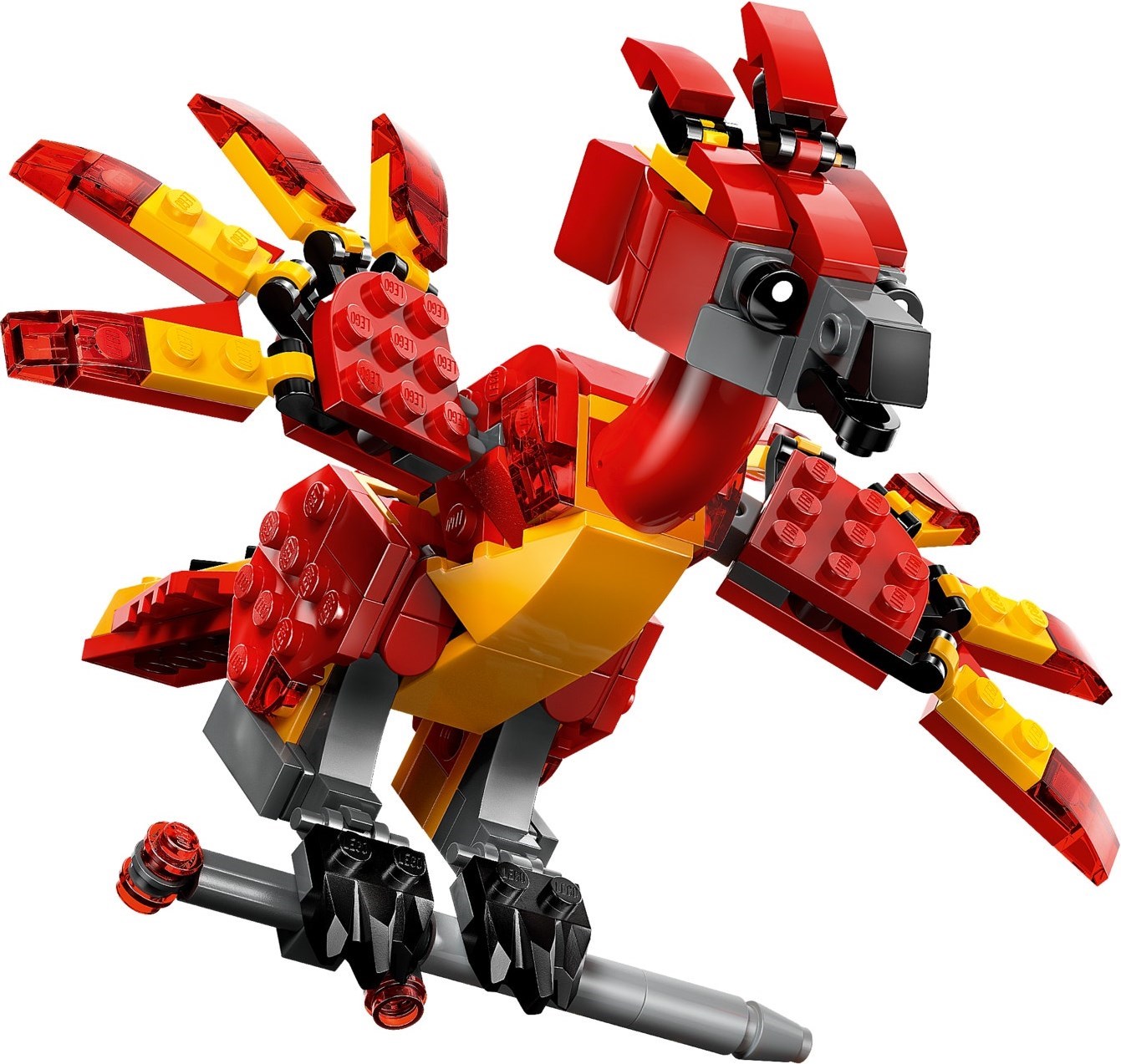 Конструктор LEGO Harry Potter 76448 299 дет. - фото 8