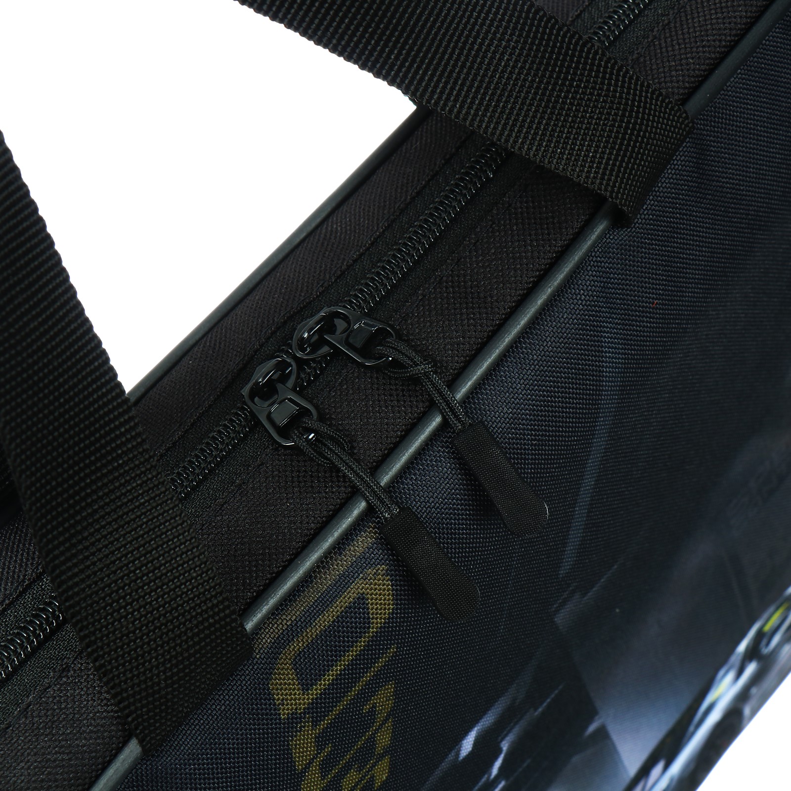 Папка с ручками Sima-Land А4 - фото 3