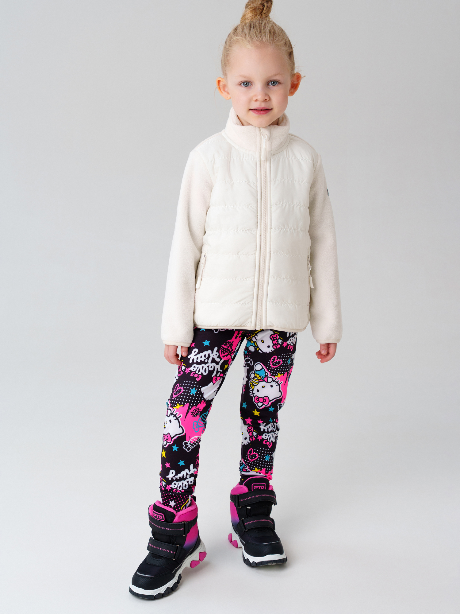 Толстовка PlayToday 32522231 - фото 2