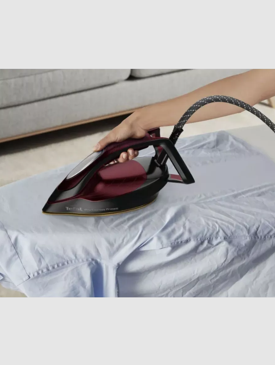 Парогенератор Tefal Pro Express Protect GV9230E0 - фото 4