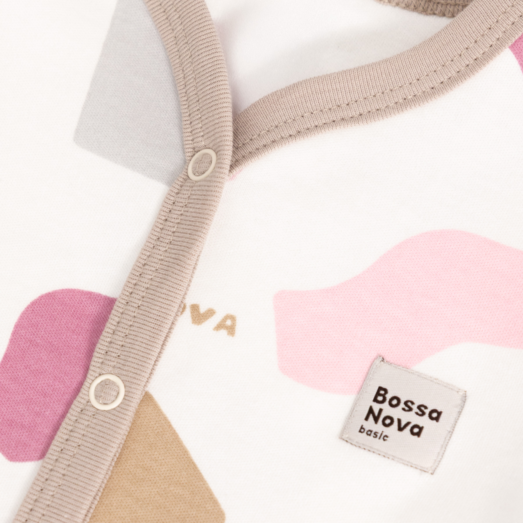 Комбинезон 2 шт Bossa Nova 516БН-371-А - фото 5