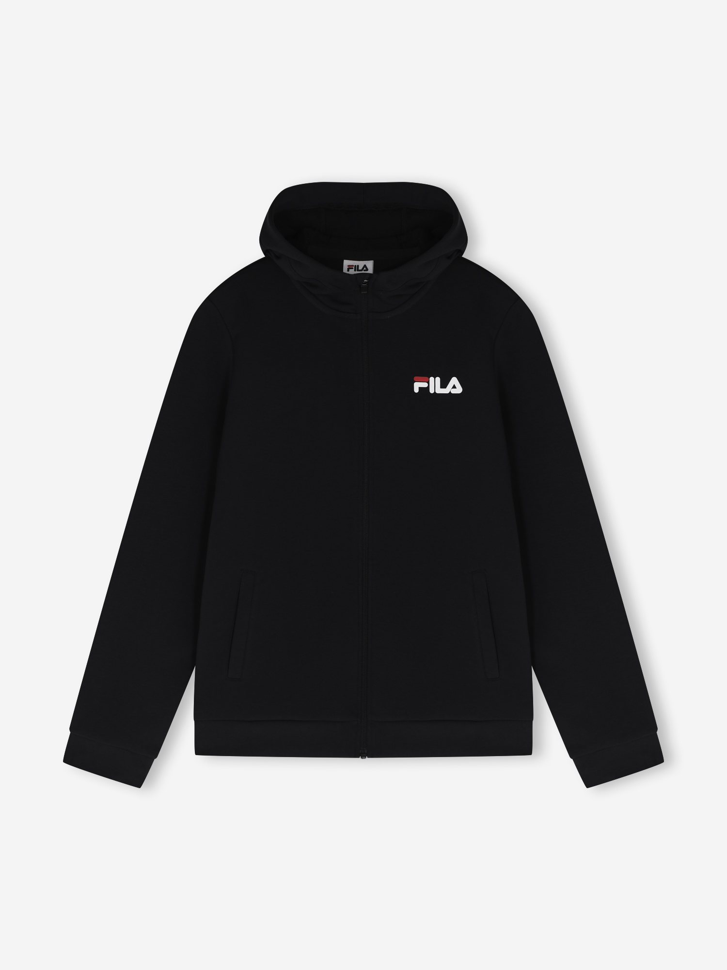 Толстовка FILA 142343FLA-99 - фото 18